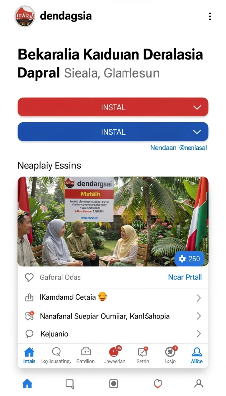 Cara Download visa89 APK dengan Mudah screenshot 4