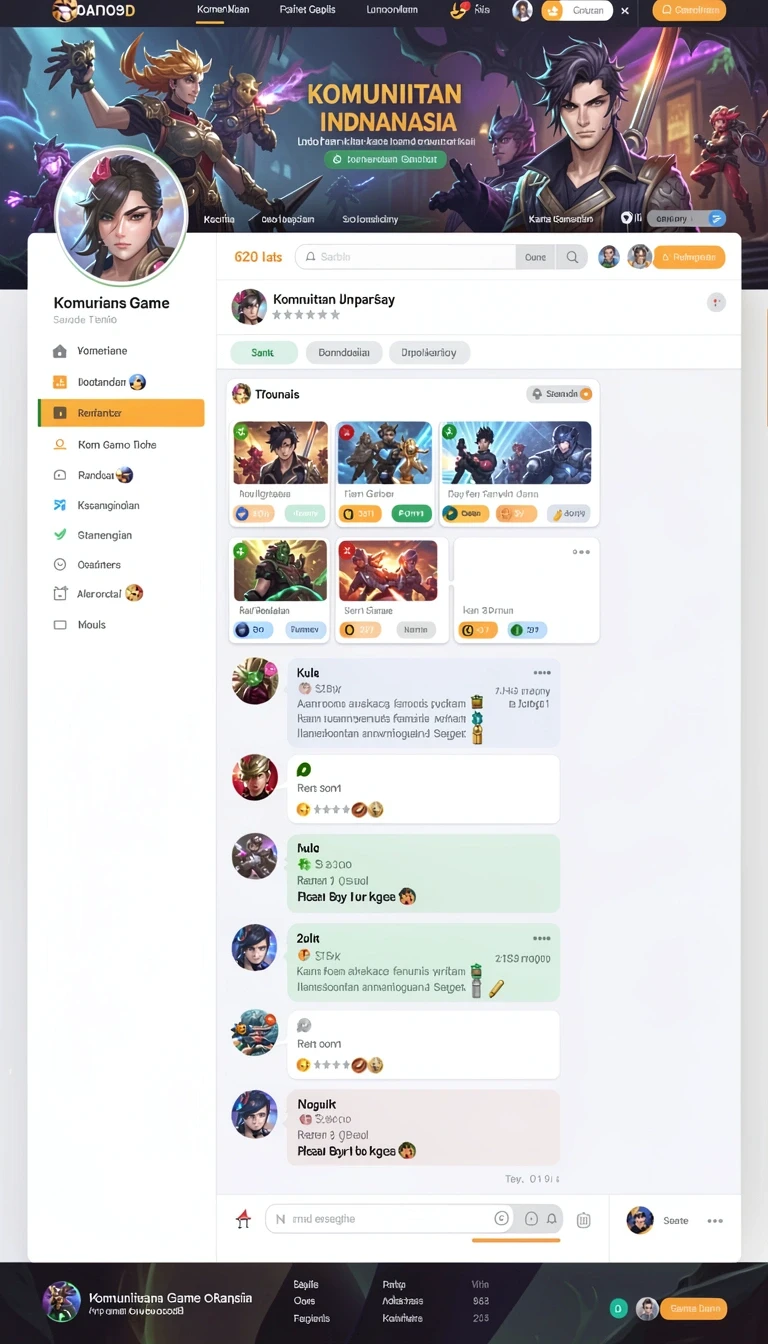 Cara Download rpg APK dengan Mudah screenshot 1