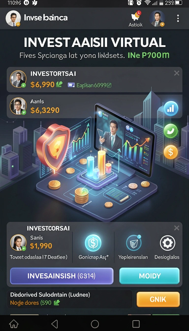 Cara Download ayuwin APK dengan Mudah screenshot 3