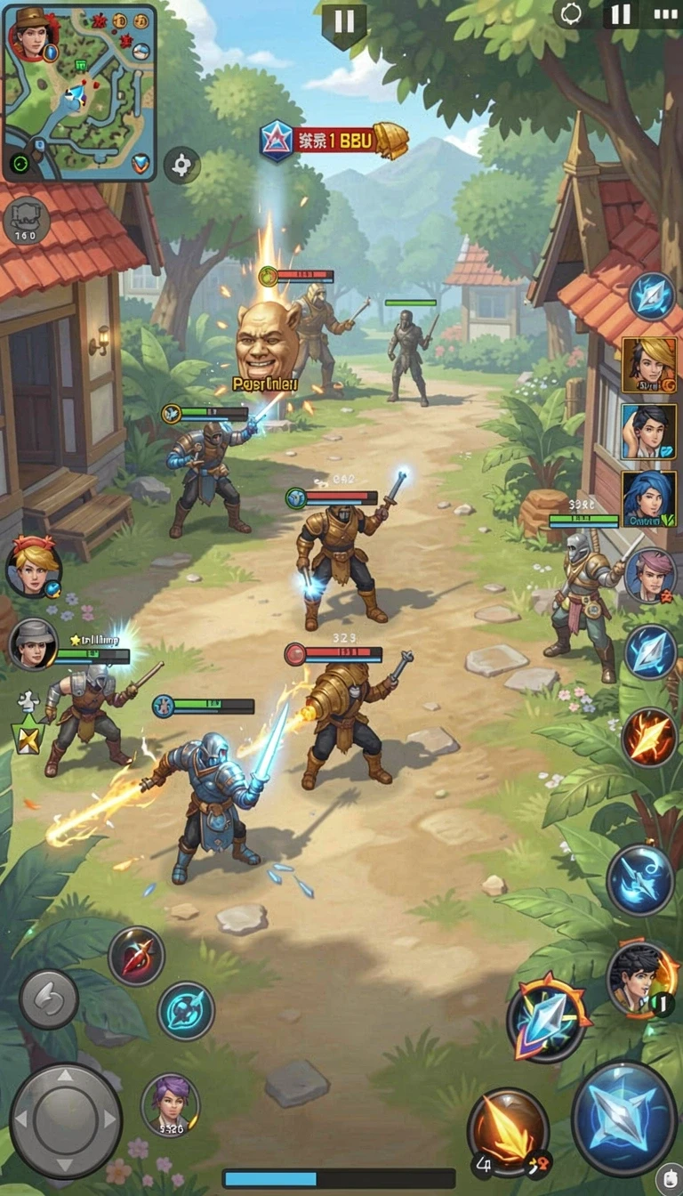 Cara Download okjk APK dengan Mudah screenshot 3