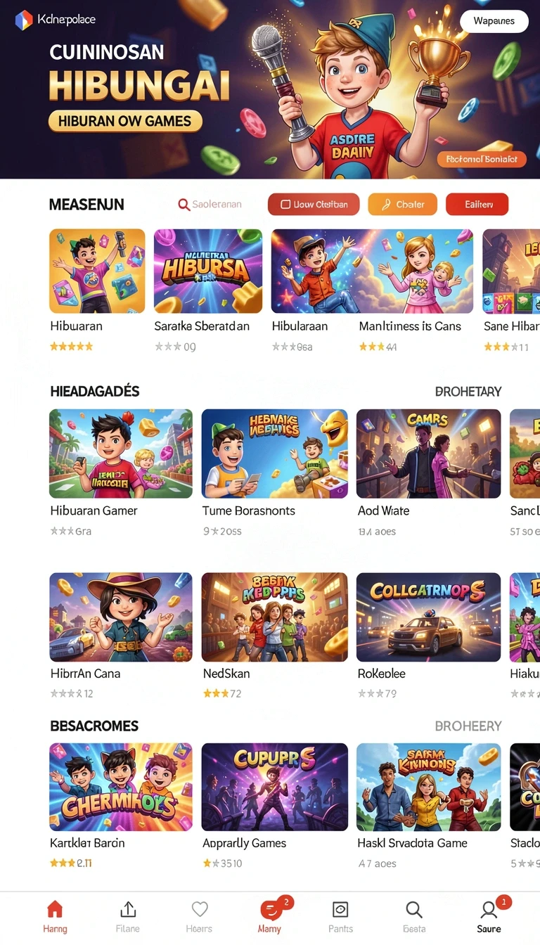Cara Download mainzeus APK dengan Mudah screenshot 3