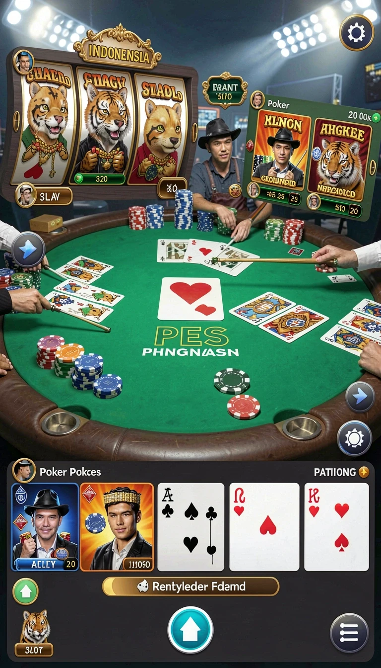 Cara Download mpo777 APK dengan Mudah screenshot 4