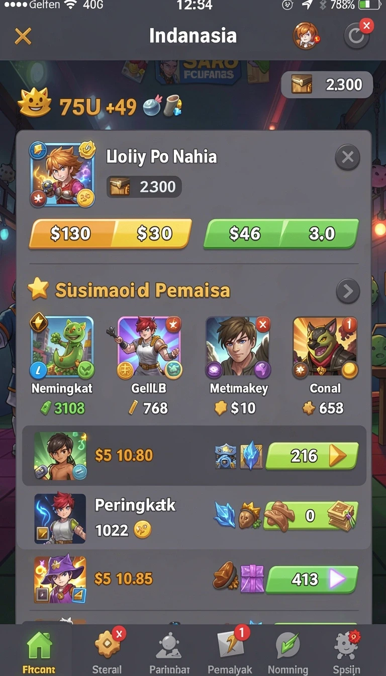 Cara Download ayuwin APK dengan Mudah screenshot 2
