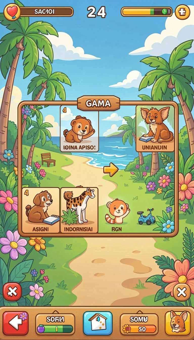 Cara Download okjk APK dengan Mudah screenshot 2