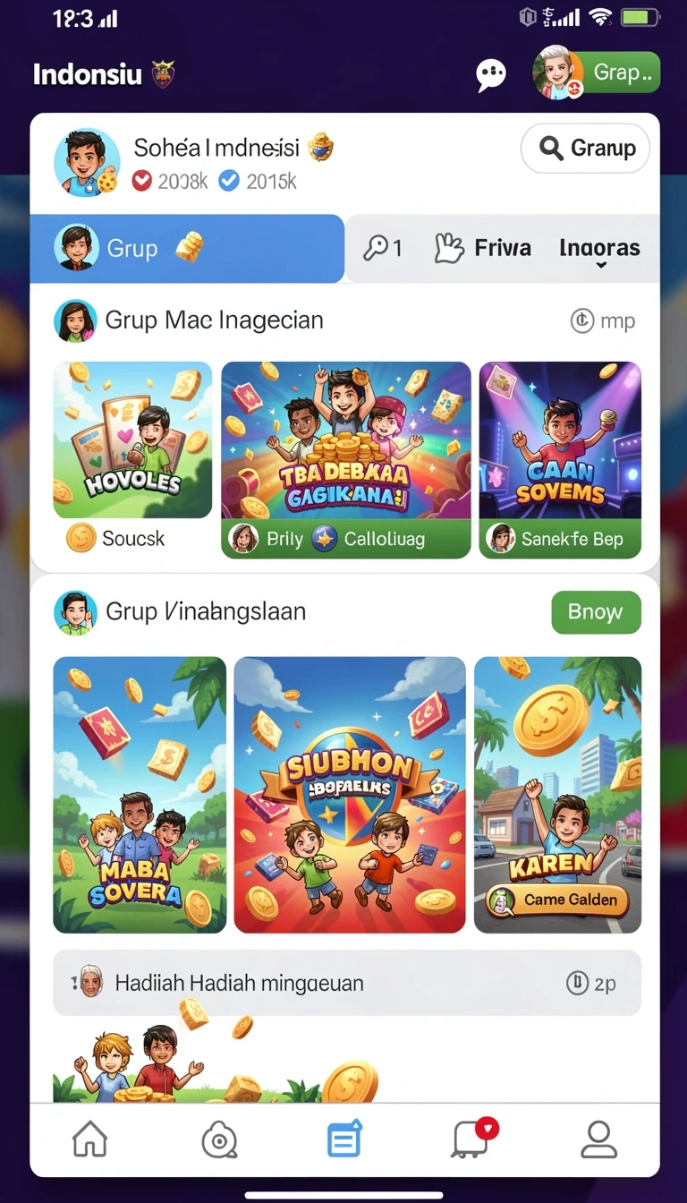 Cara Download v21 APK dengan Mudah screenshot 3