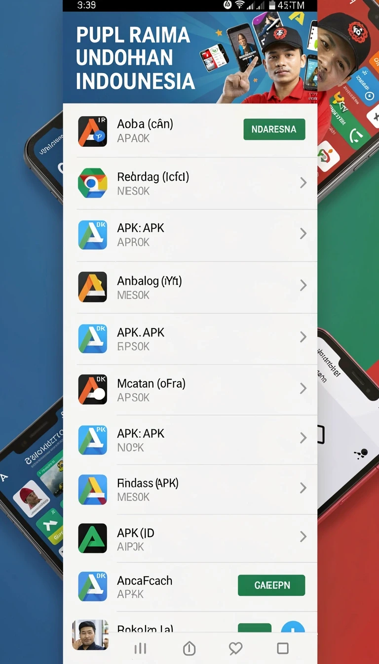 Cara Download petirrp APK dengan Mudah screenshot 4