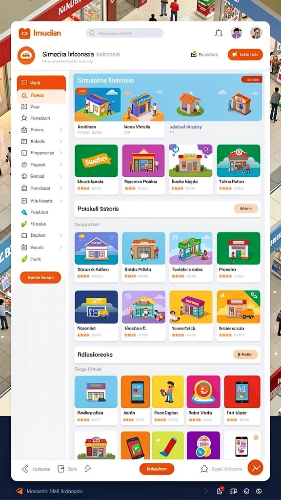 Cara Download visa89 APK dengan Mudah screenshot 3