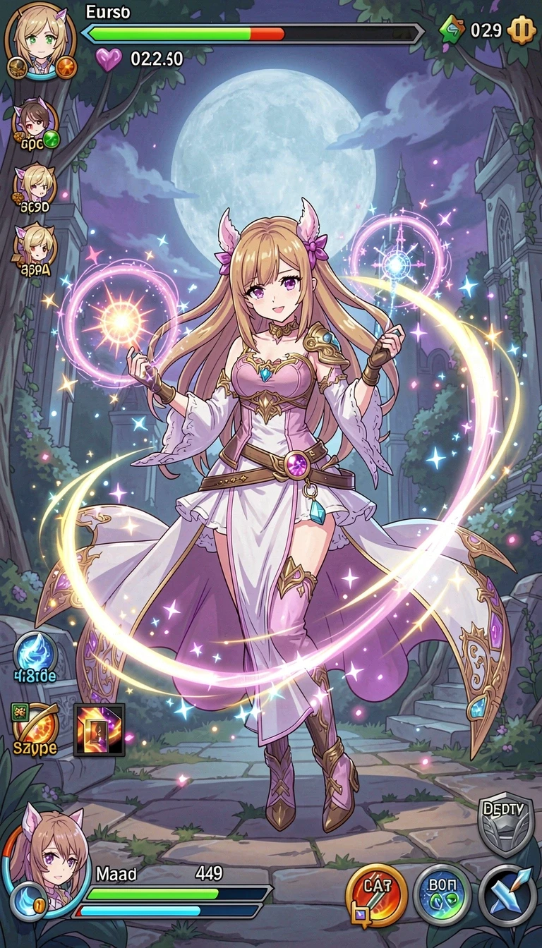 Cara Download rpg APK dengan Mudah screenshot 3