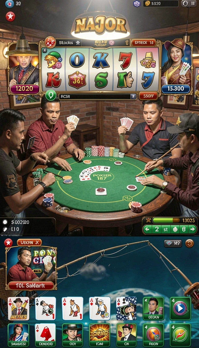 Cara Download hokihoki APK dengan Mudah screenshot 3