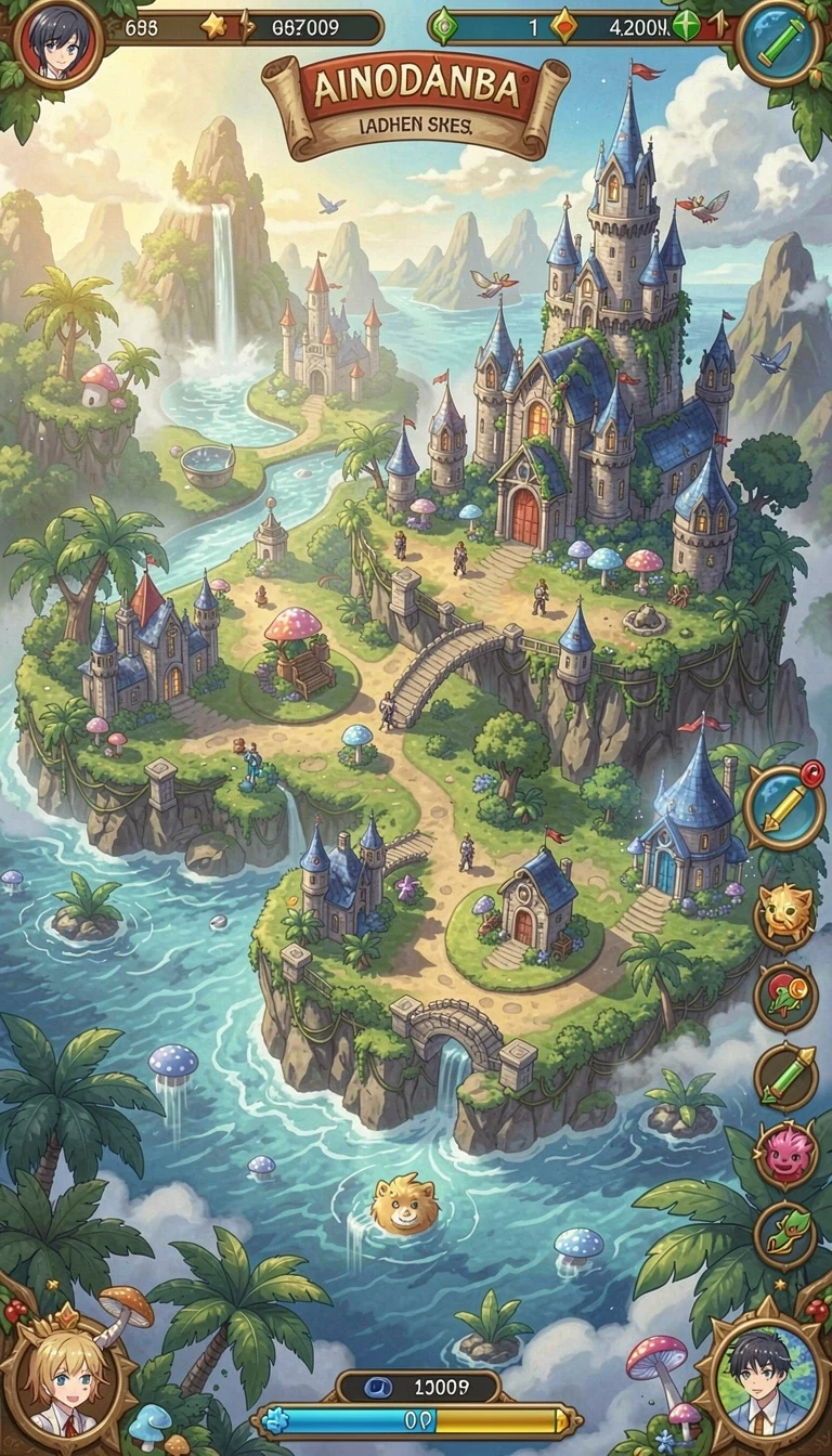 Cara Download mainzeus APK dengan Mudah screenshot 4