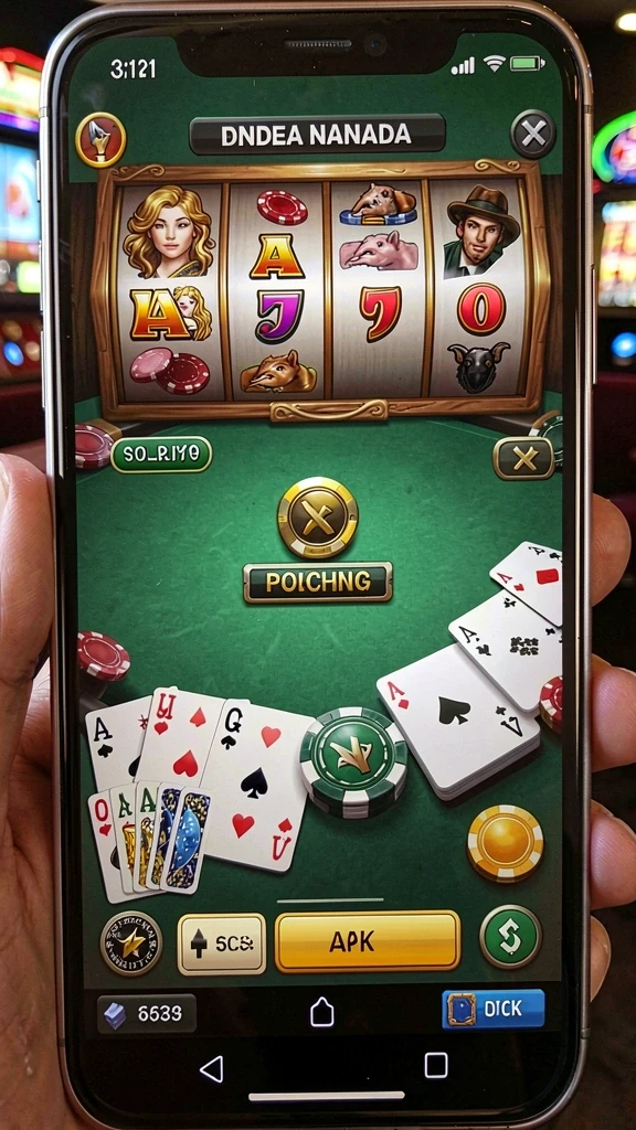 Cara Download 55rt APK dengan Mudah screenshot 1