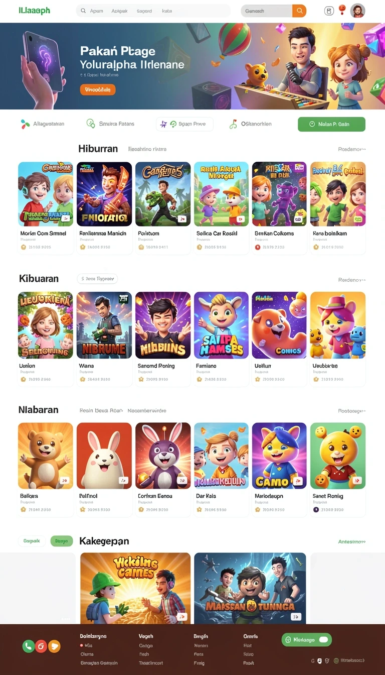 Cara Download mainzeus APK dengan Mudah screenshot 2