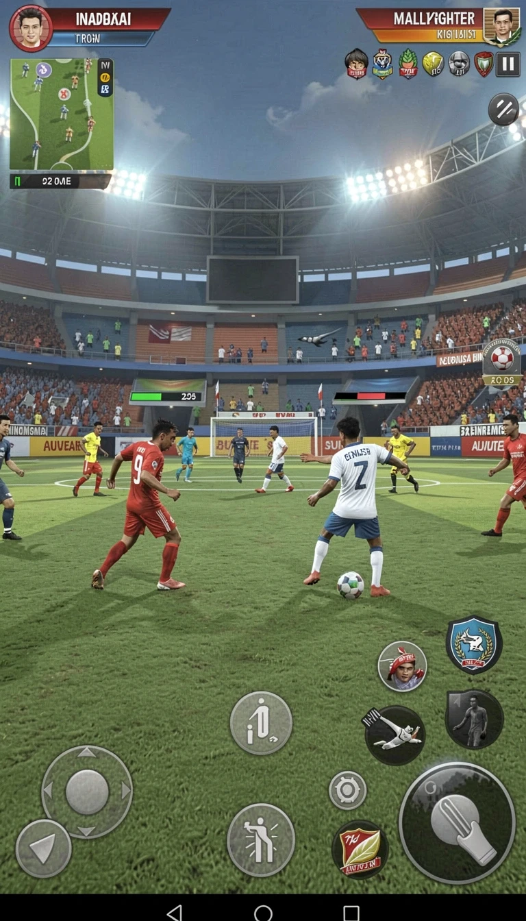 Cara Download 55rt APK dengan Mudah screenshot 3