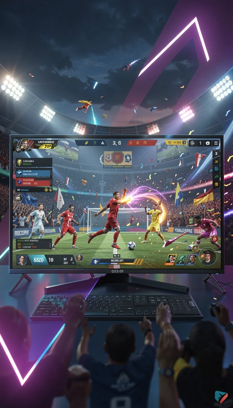 Cara Download mpo777 APK dengan Mudah screenshot 1