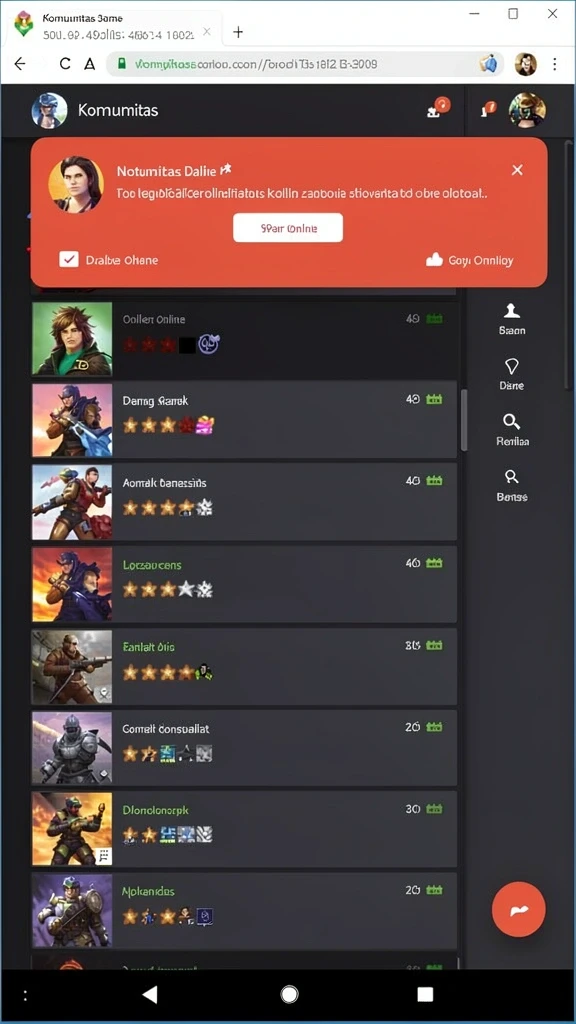 Cara Download v21 APK dengan Mudah screenshot 1